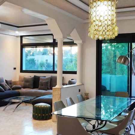 Appartements Nia Confort, Plein Centre Ville, Avec Terrasse Fez Eksteriør billede