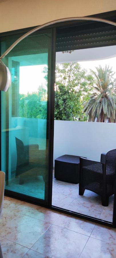 Appartements Nia Confort, Plein Centre Ville, Avec Terrasse Fez Eksteriør billede