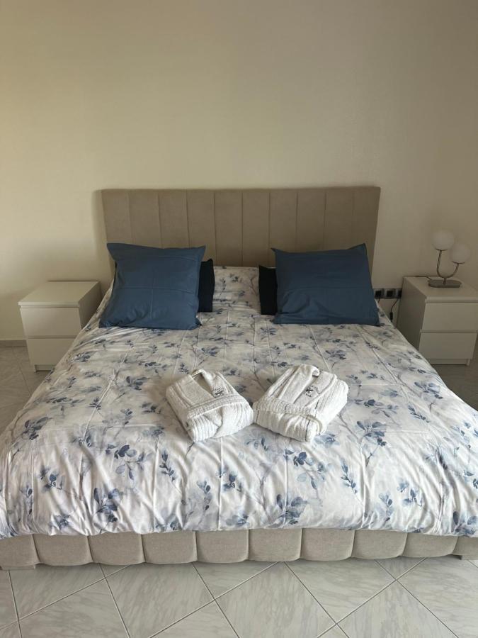 Appartements Nia Confort, Plein Centre Ville, Avec Terrasse Fez Eksteriør billede