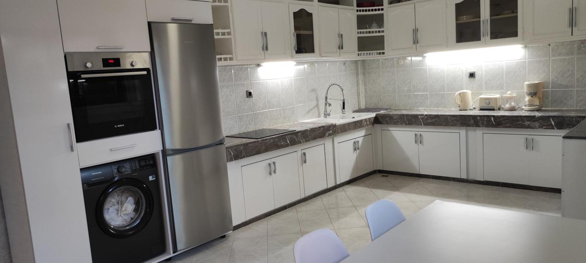 Appartements Nia Confort, Plein Centre Ville, Avec Terrasse Fez Eksteriør billede