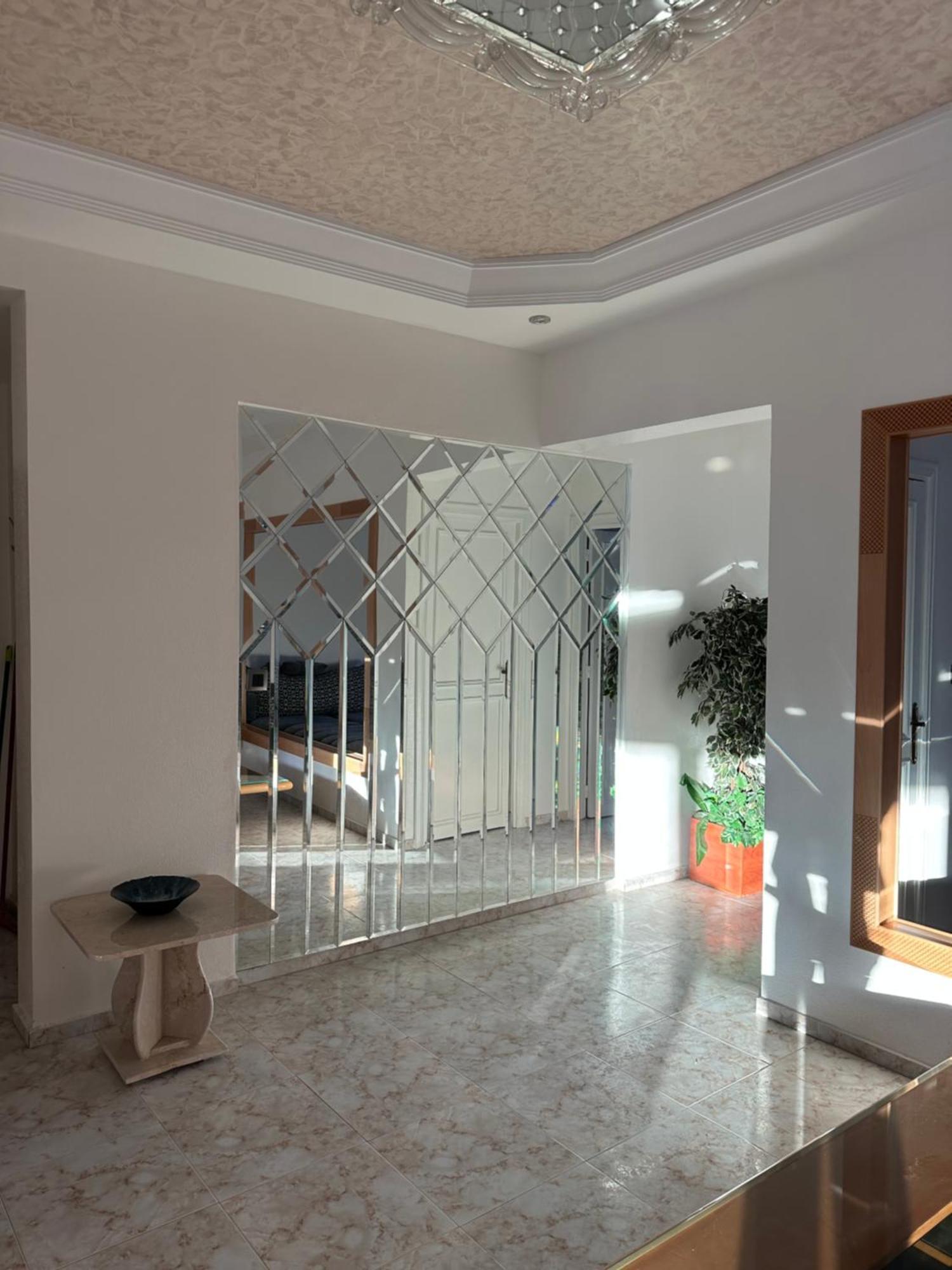 Appartements Nia Confort, Plein Centre Ville, Avec Terrasse Fez Eksteriør billede